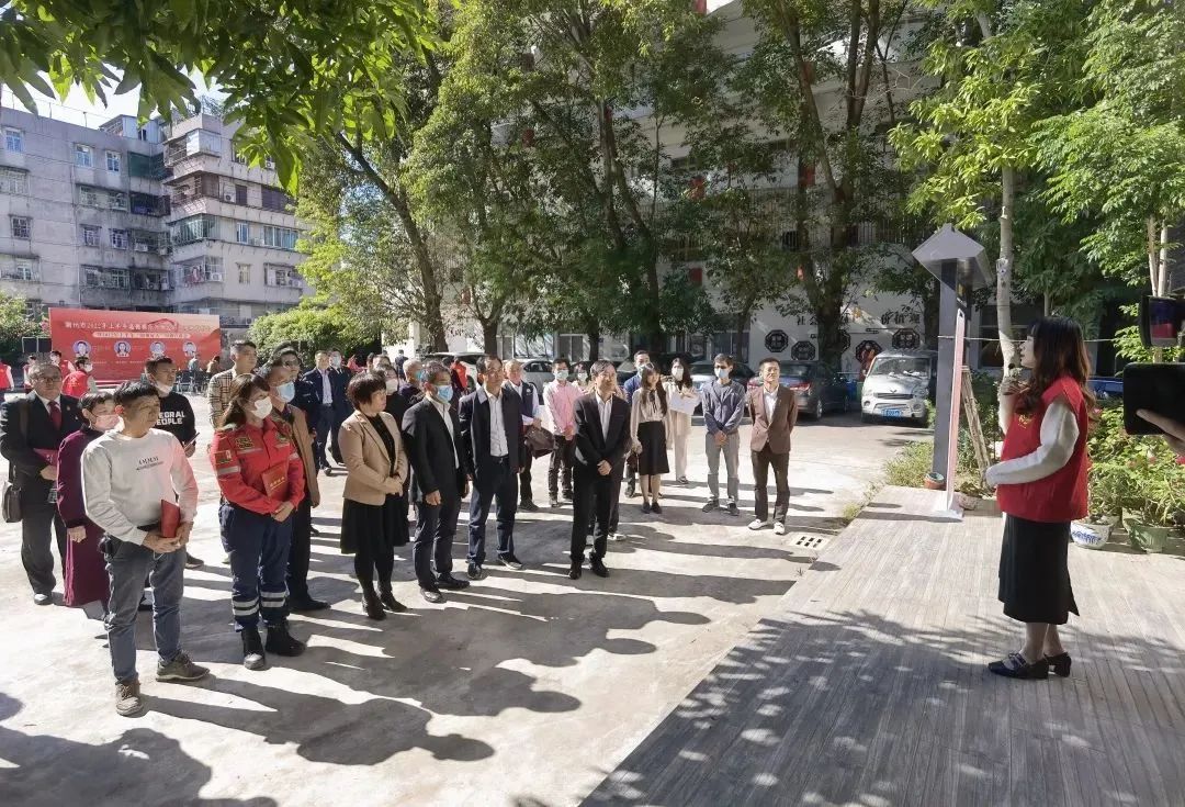 我市30人获评2022年上半年“潮州好人”称号