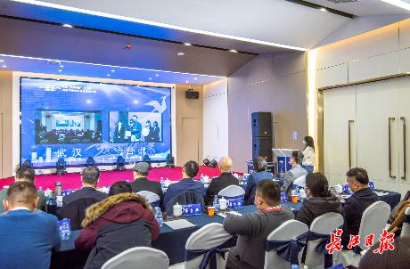 这项大赛吸引众多台湾青年参与，为两岸年轻人提供筑梦舞台