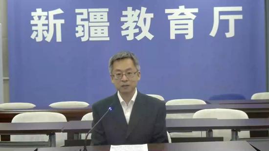 杭州援疆助力承办自治区首届大学生乡村振兴创意大赛