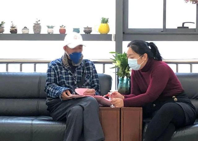 点赞！顺义区一人获评“全国社会救助工作先进个人”荣誉称号