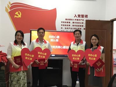 “群众觉得好才是真的好”！这个称号，她值得