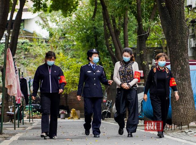 荣耀！洪山区“蓓蓓警官”荣获湖北省“最美基层民警”称号