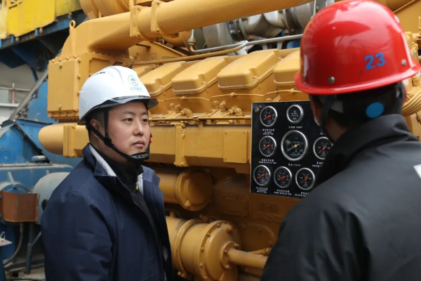 喜报！他被授予全国住建系统劳模称号