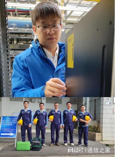 喜讯！玉林移动梁桂华荣获2022年“玉林工匠”荣誉称号