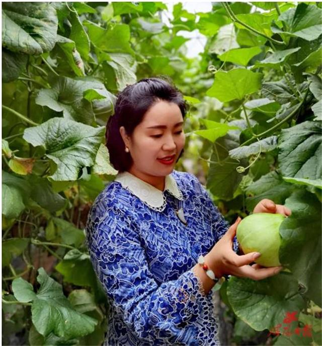 咸阳1人获全国三八红旗手称号！