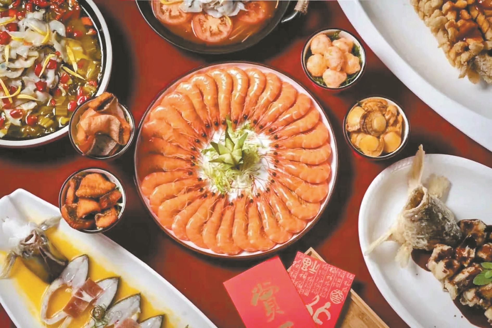 粤港澳大湾区 “粤菜师傅”技能大赛周末开赛 百多名“粤菜师傅”将同台过招