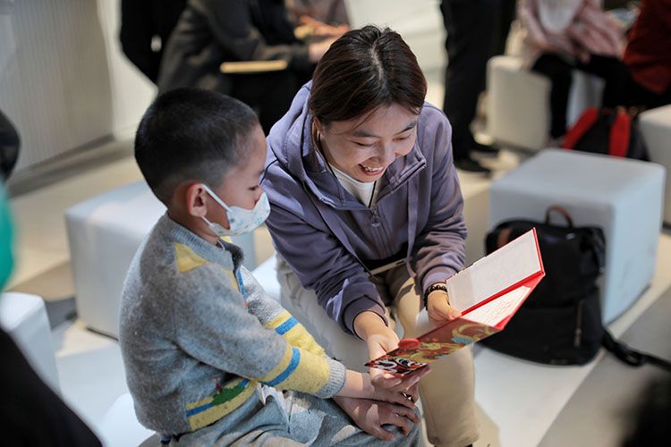 西城区60人获得"优秀非遗传承志愿者"称