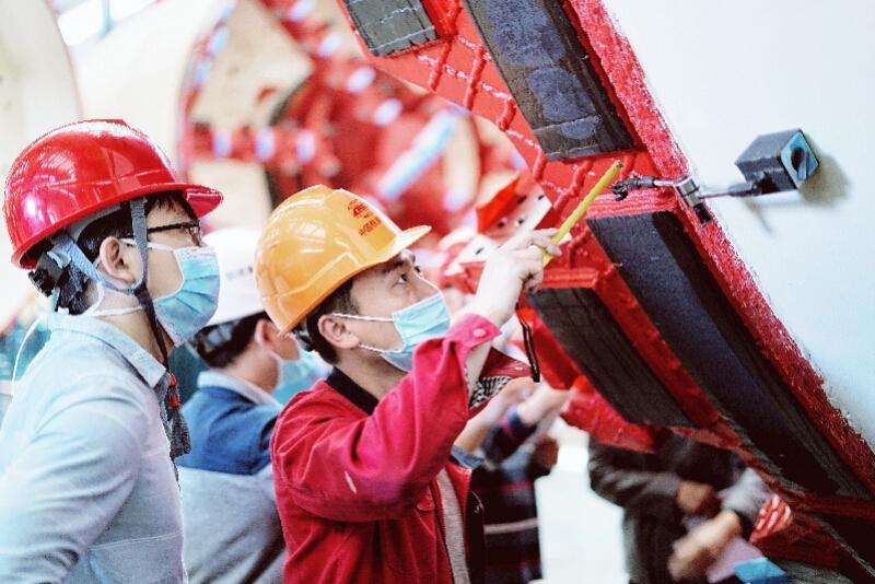 赞！广东8人荣获“全国技术能手”荣誉称号