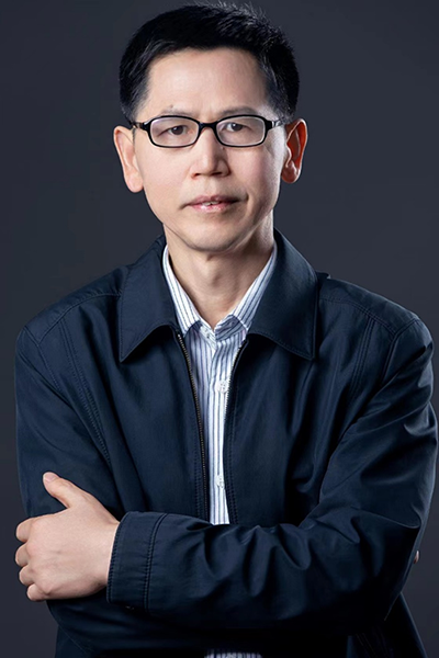 祝贺！华林教授荣获“湖北省先进工作者”称号