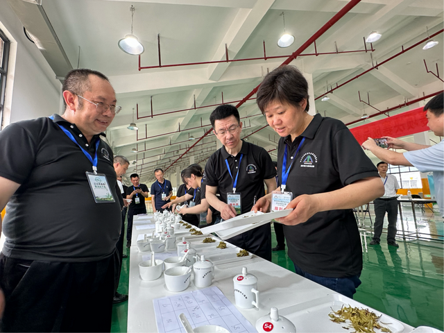 这项国家级赛事在三江顺利闭幕，这些人获得全国技术能手称号