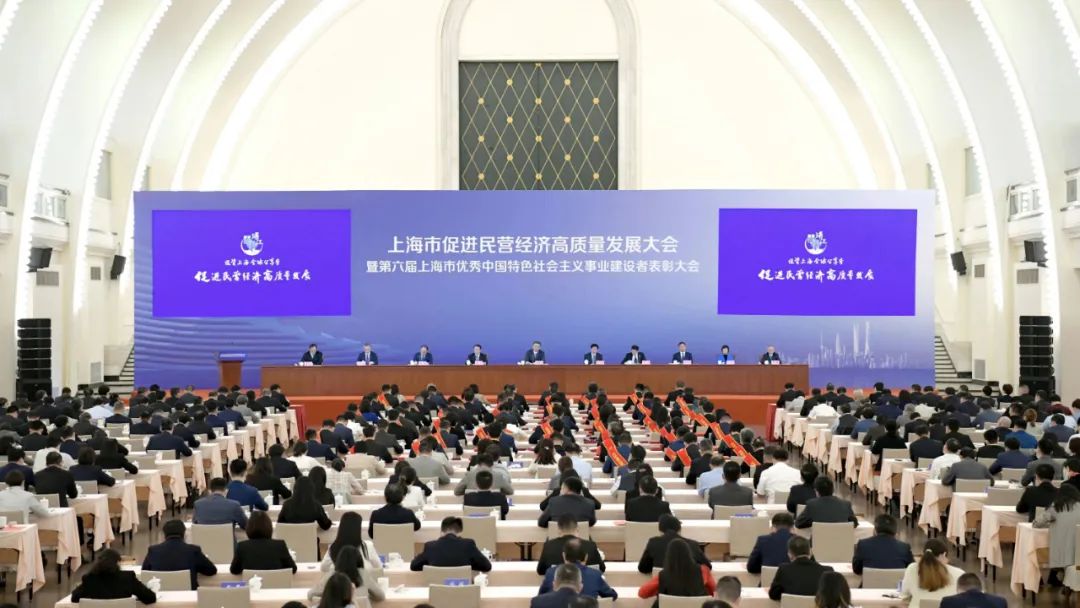 卓越表现！松江6人获评第六届“上海市优秀中国特色社会主义事业建设者”称号