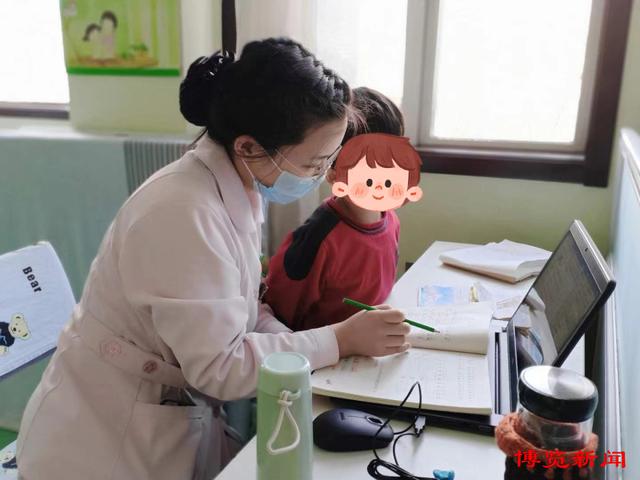 淄博4人荣获山东省关爱服务困境儿童系列“十佳”称号