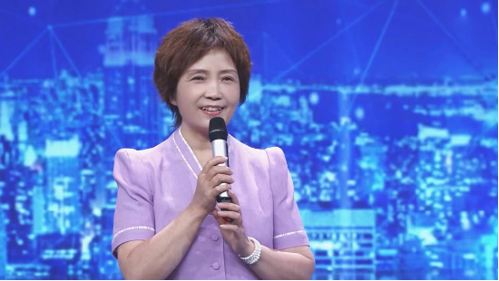 东旭集团总工程师李青获授2023年度河北省“最美科技工作者”称号