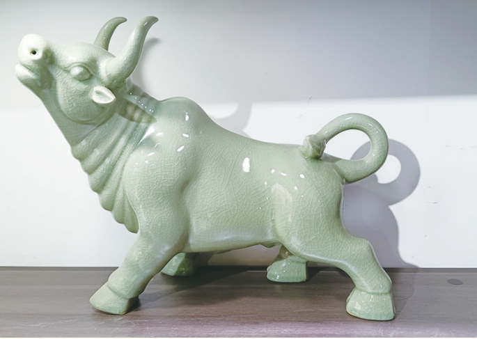 南阳两人荣获“河南省陶瓷艺术大师”称号