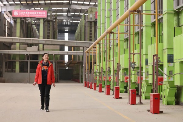 祝贺！魏巧获“全国农业农村劳动模范”称号