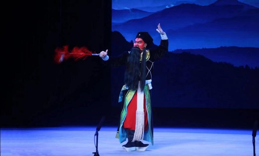 山西4人喜获“2023黄河流域戏曲演出季 表演艺术传承英才”荣誉