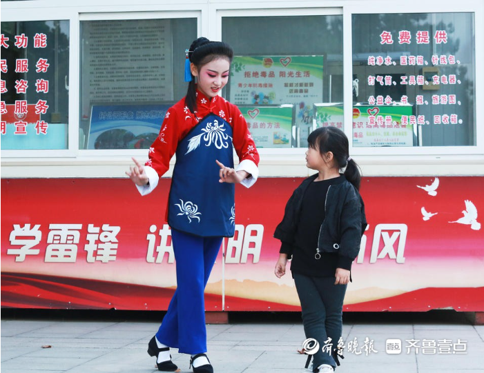 喜报！东营丁旌云荣获2023年度全国“新时代好少年”荣誉称号