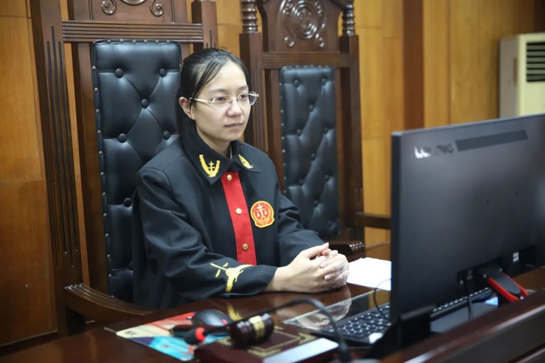 喜报！黄骅法院两名法官荣获全省法院调研人才称号