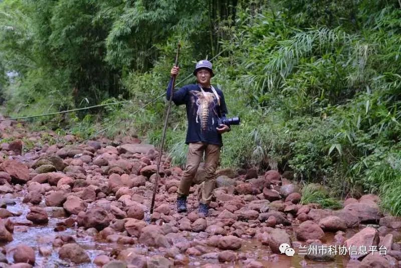 金城首席科普专家 兰州大学研究员赵序茅获评“全国优秀青年动物生态学工作者”荣誉称号