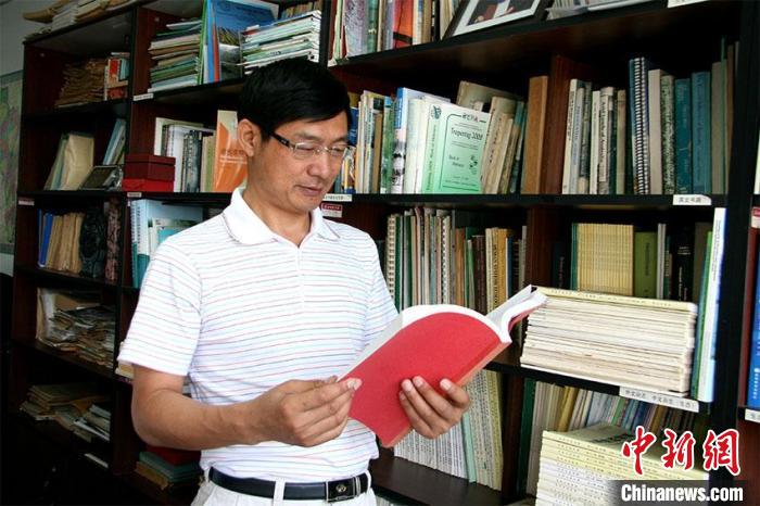 20人被授予“吉林好人·最美教师暨黄大年式好老师”称号