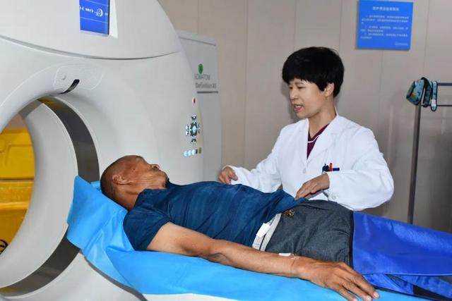 临沂市肿瘤医院张靖获“临沂市最美护士”荣誉称号