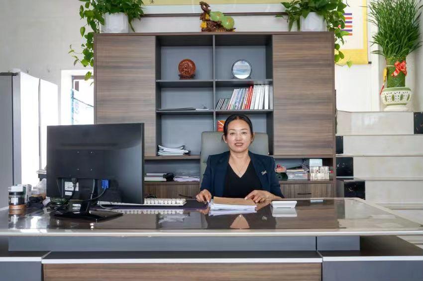 喜报！双鸭山市宝清县1人荣获黑龙江省“最美巾帼卖粮人”称号