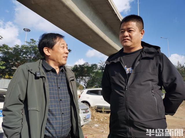 青岛好人丨手持马扎，勇斗持刀歹徒！青岛市民王玉桥获评“见义勇为”和“文明市民”荣誉称号