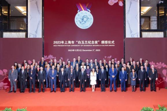 2+1！刚刚，同济人喜获上海市重要荣誉