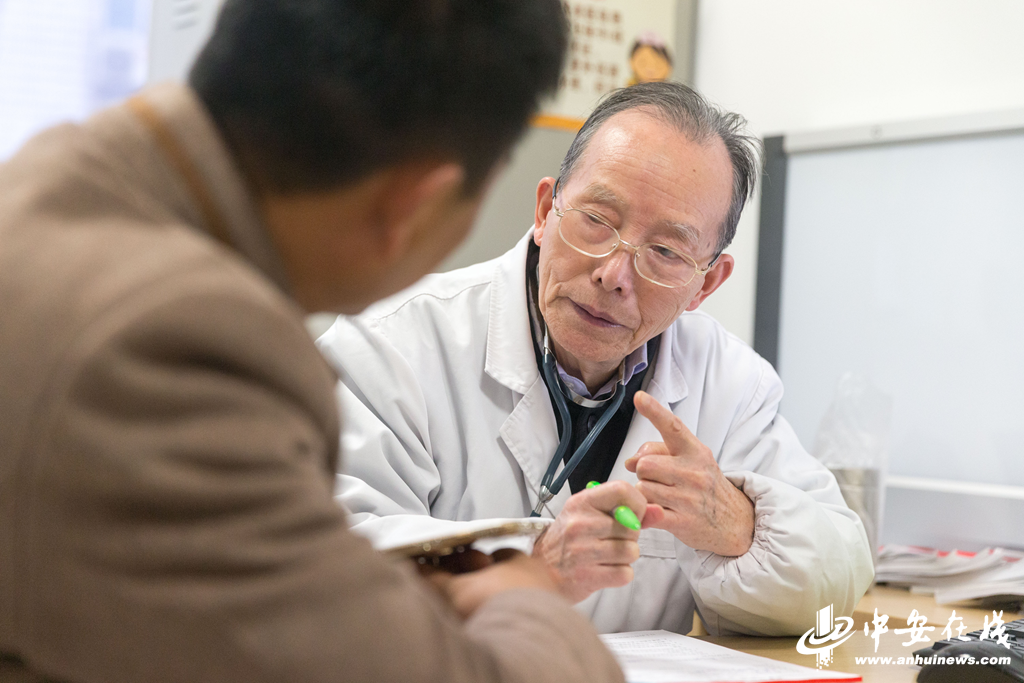 医者荣耀！安徽医生获荣耀医者最高荣誉“生命之尊”奖