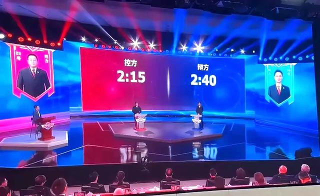 这位新邵籍检察官荣获“全国十佳公诉人”称号