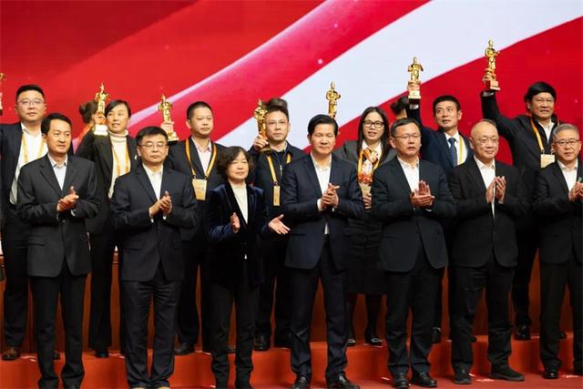 献礼集团70周年！荣誉背后的初心与担当——福建省儿童医院（区域儿童医学中心）项目获鲁班奖纪实