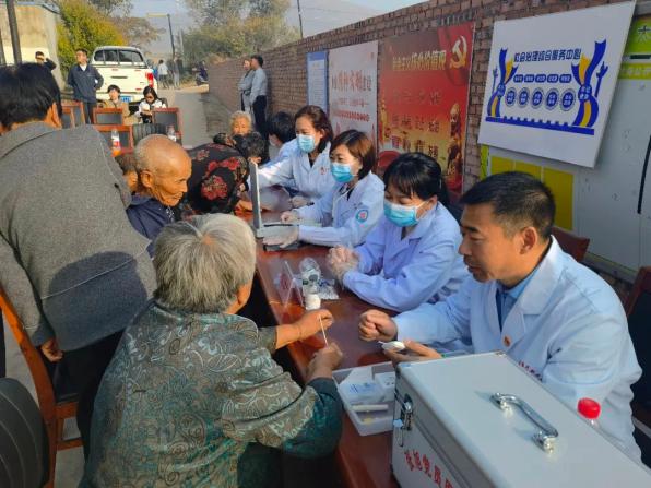 锦州张旭获“中国好人”荣誉称号