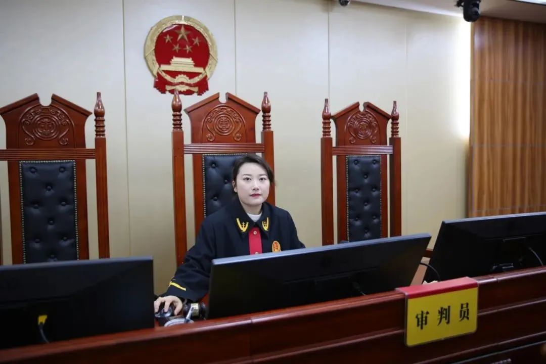 喜报！衢州法院两个集体、六名个人获省级荣誉