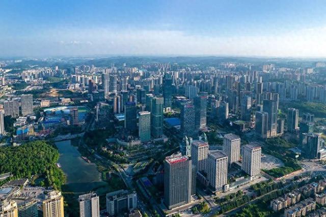 贵阳高新区13家民营企业负责人荣获全省行业领军民营企业家、优秀民营企业家称号