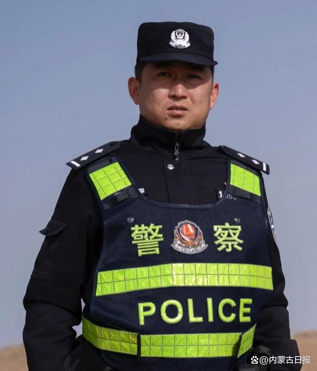 内蒙古自治区党委宣传部授予徐乃超“北疆楷模”称号