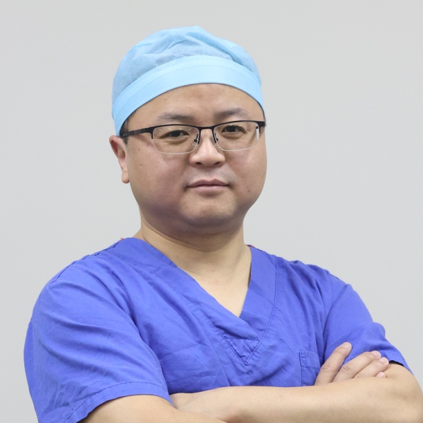 华山医院朱炎逢获“上海好护士”称号！