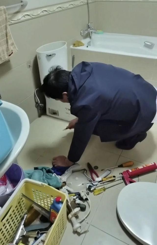 祝贺！这名物业人荣获“长宁工匠”称号