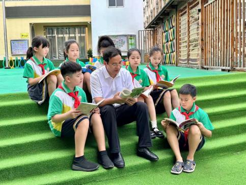 泰安这名教师获“齐鲁最美教师”称号！