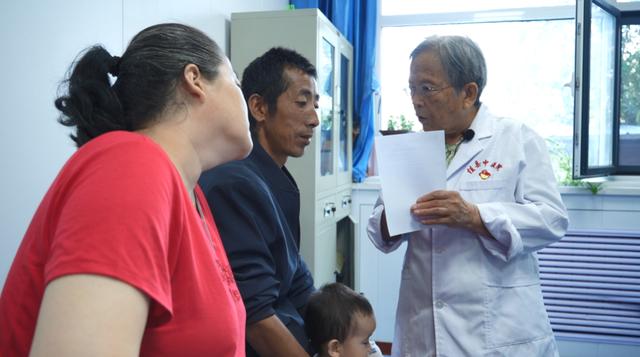 路生梅被授予“人民医护工作者”国家荣誉称号