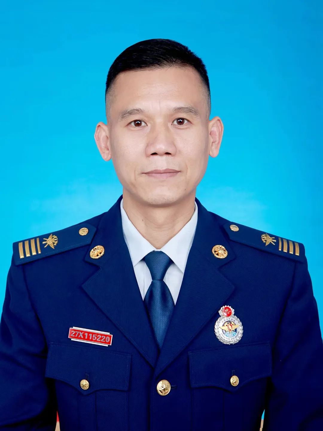 赞！莲湖区2人荣获2024年三季度“西安好人”称号