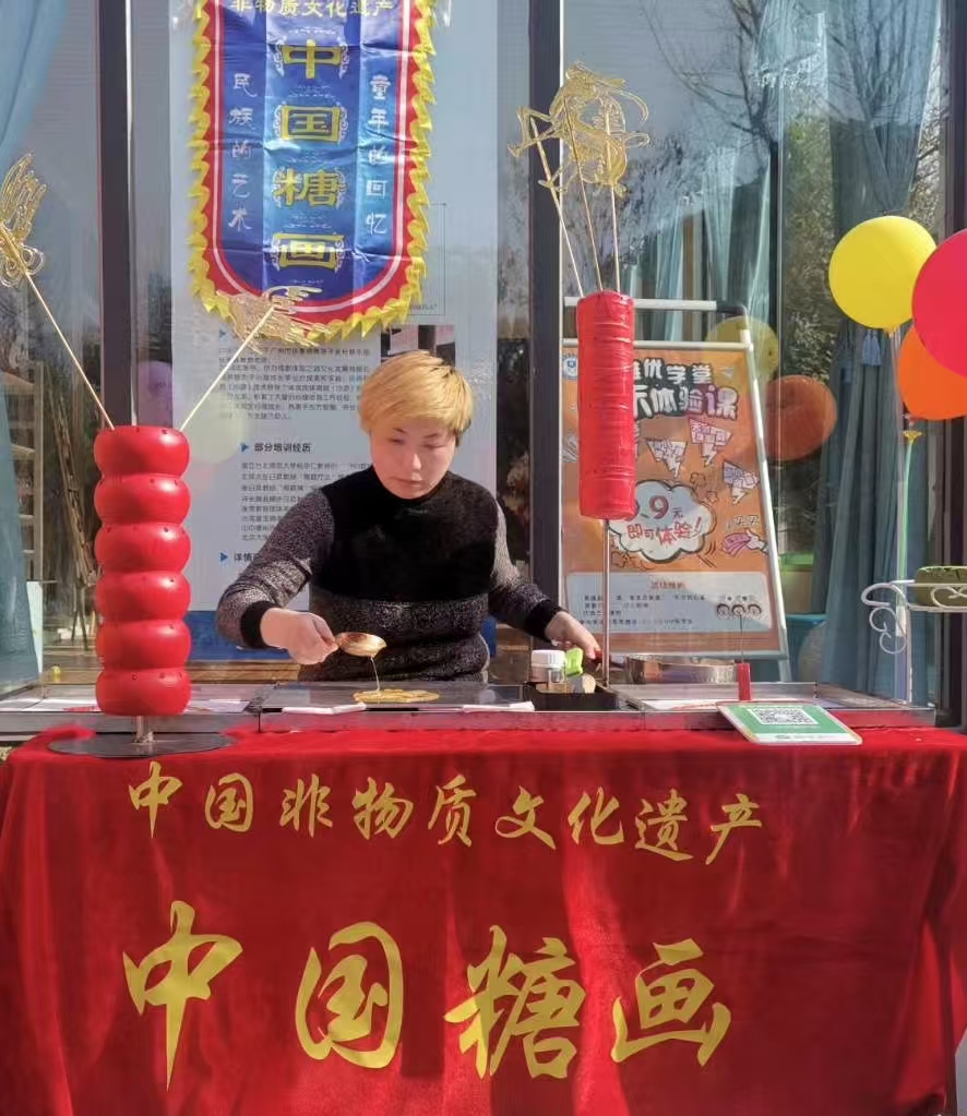 蔡聃：多领域传承发展，解锁跨界人才的破圈密码