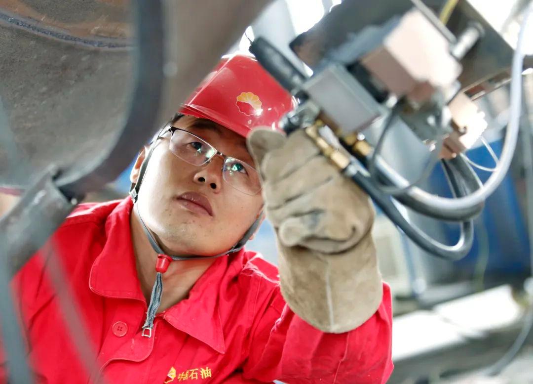 重量级荣誉！辽河一员工获批享受国务院政府特殊津贴