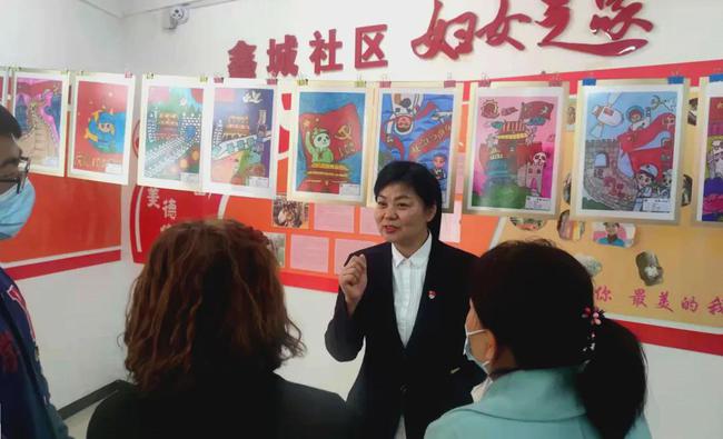 沈抚示范区基层理论宣讲连获多项荣誉