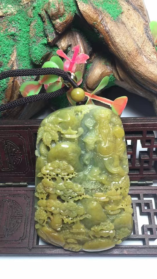 吉星高照