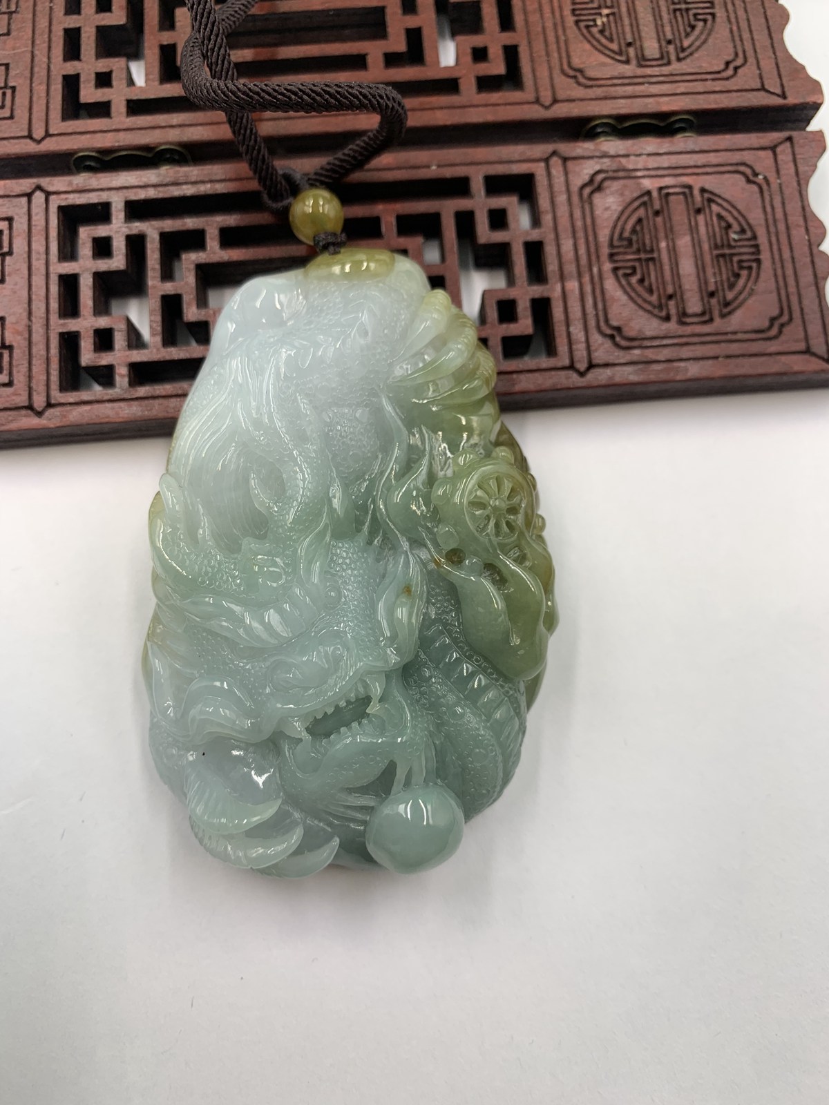 龙霸天下