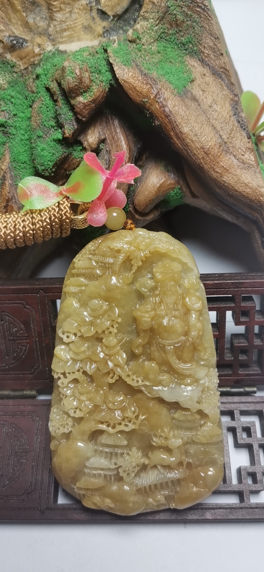 吉星高照