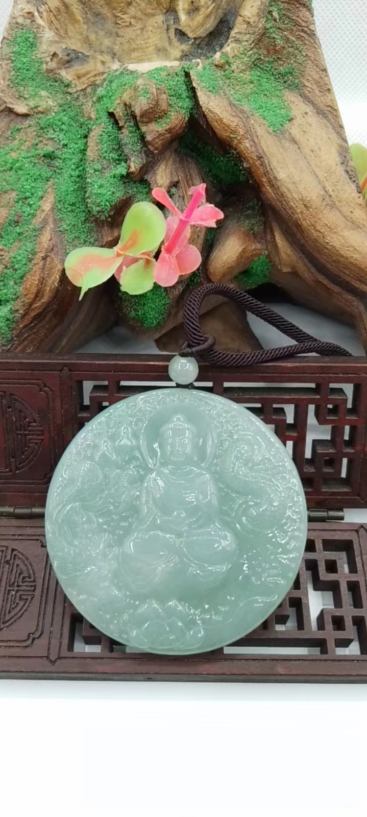 御龙观音