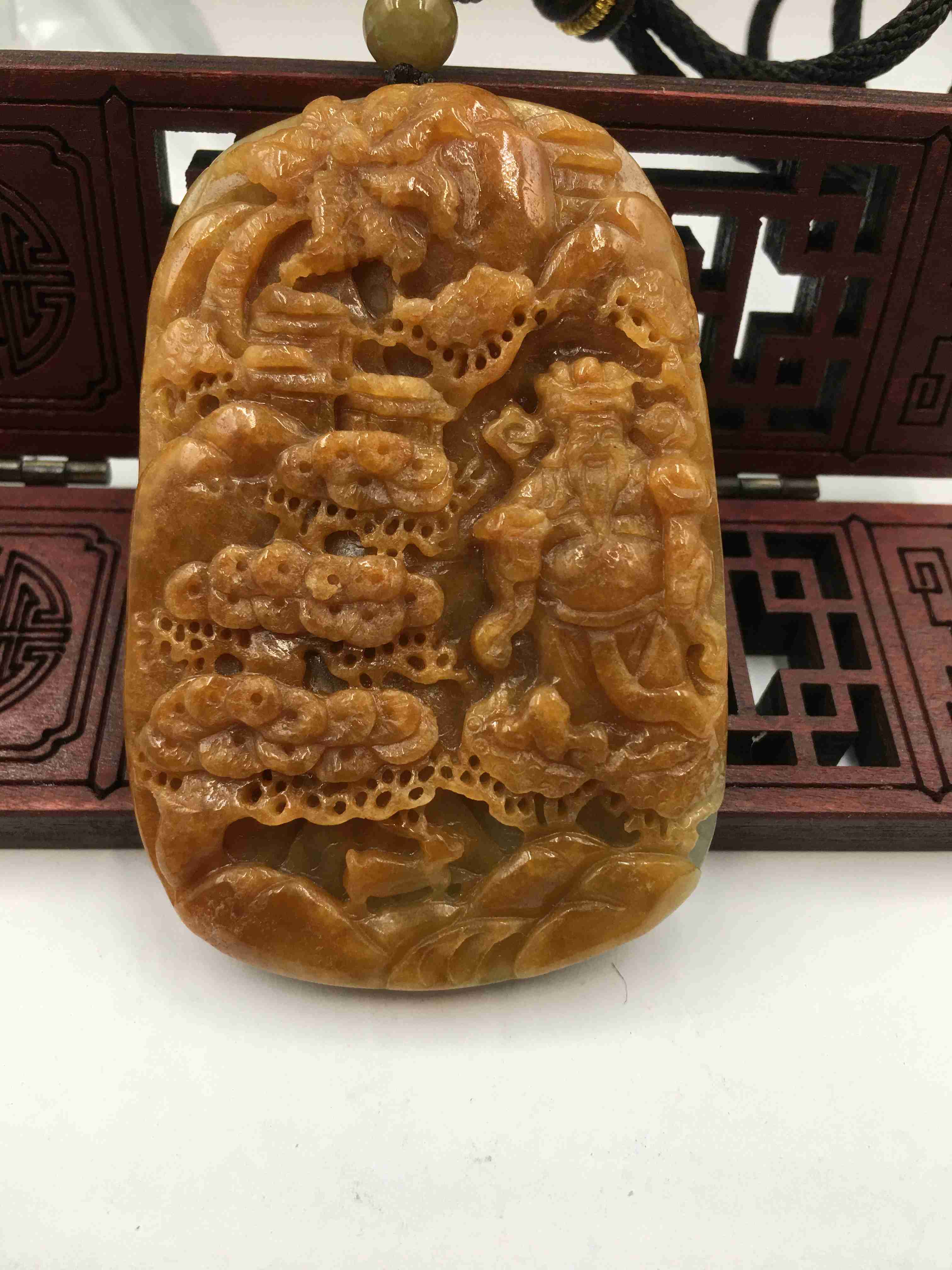 吉星高照