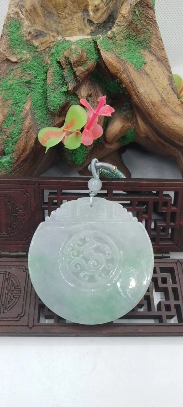 龙行天下