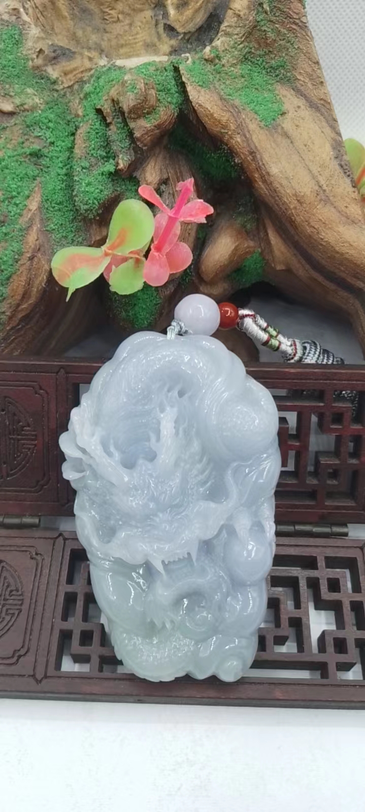 王者风范